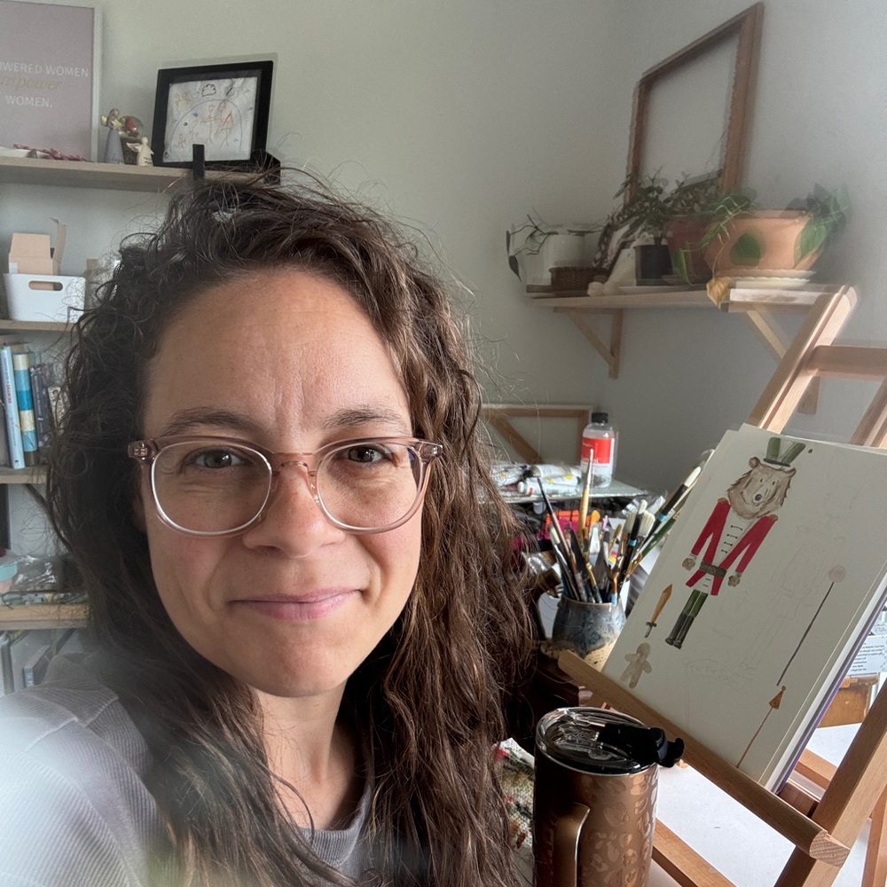 Meet your Posher, Vera